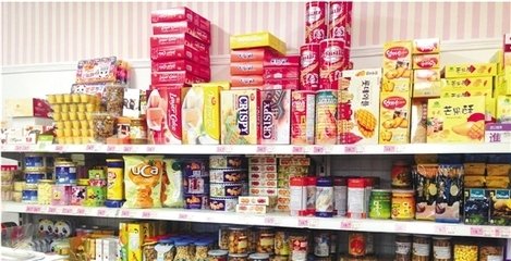 怎么增加百比佳进口食品加盟店的收入?